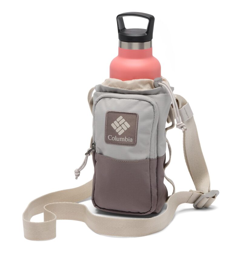 Columbia Unisex Trail Traveler Water Bottle Sling