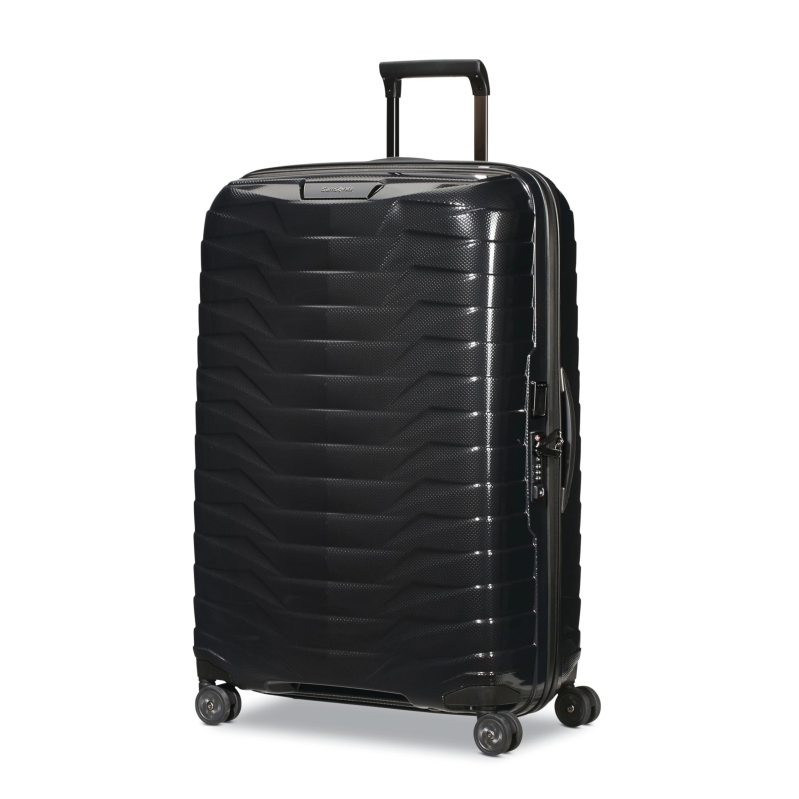 Samsonite Proxis Large Hardside Luggage: Premium Travel Companion