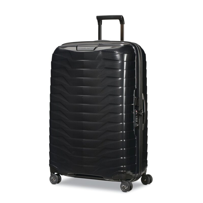 Samsonite Proxis Large Hardside Luggage: Premium Travel Companion