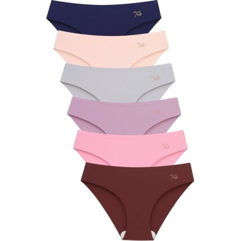 Xuqqs Women's Underwear - 64% Off