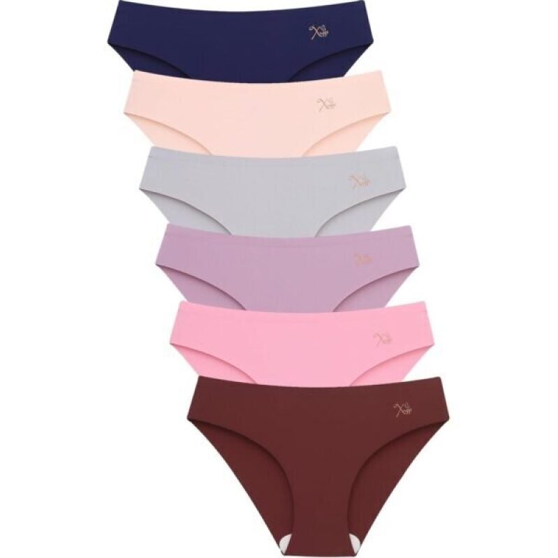 Xuqqs Women's Underwear - 64% Off