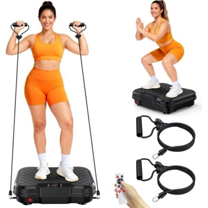 Powerful Lymphatic Drainage Massager -45% Off Today
