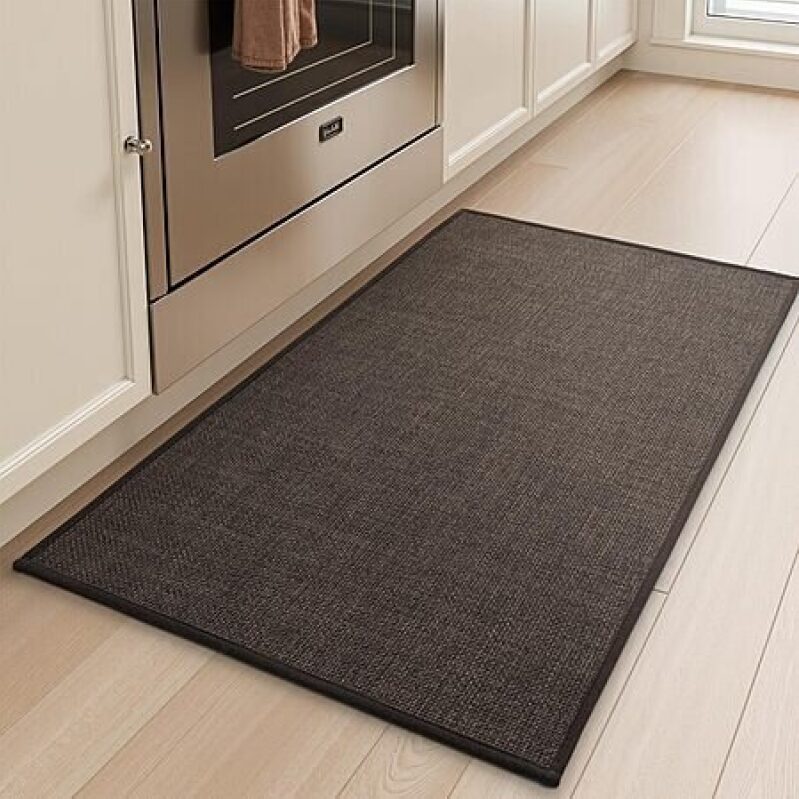 Non Slip Absorbent Kitchen Mat - 20