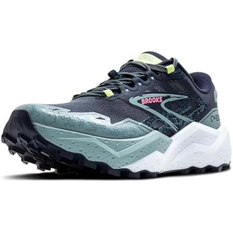 Brooks Caldera 7 Women's Trail Running Shoes: Ultra-Distance Cushioning