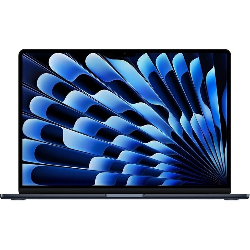 Apple 2026 MacBook Air 15-inch Laptop with M5 Chip, 1TB SSD, 24GB RAM
