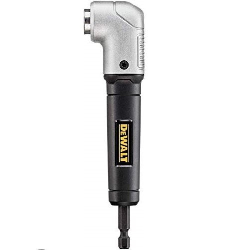 DEWALT Right Angle Attachment - Unbeatable Price