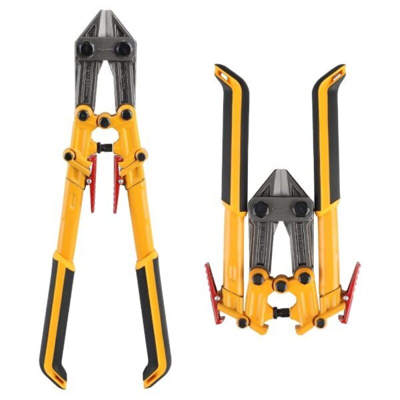 Olympia Tools Power Grip 14-in. Bolt Cutter - Best Deal at $17.70