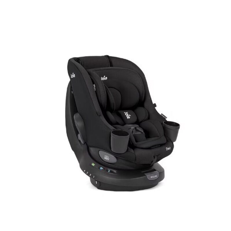 Joie Chili Spin SI: 2-in-1 Convertible Car Seat on Sale