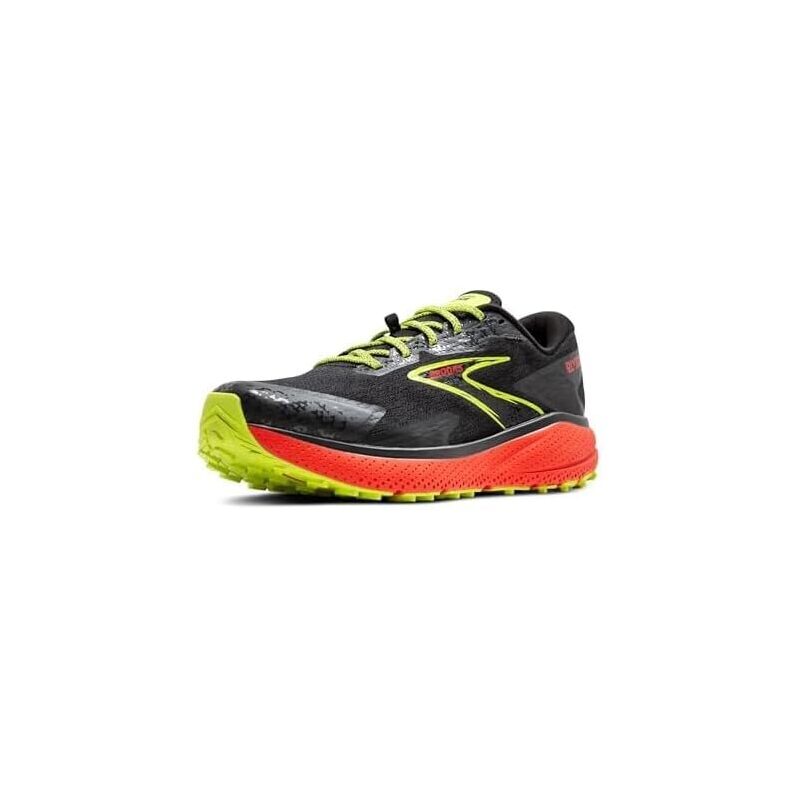 Brooks Divide 5 Men's Running Shoes: Versatile, High-Performance