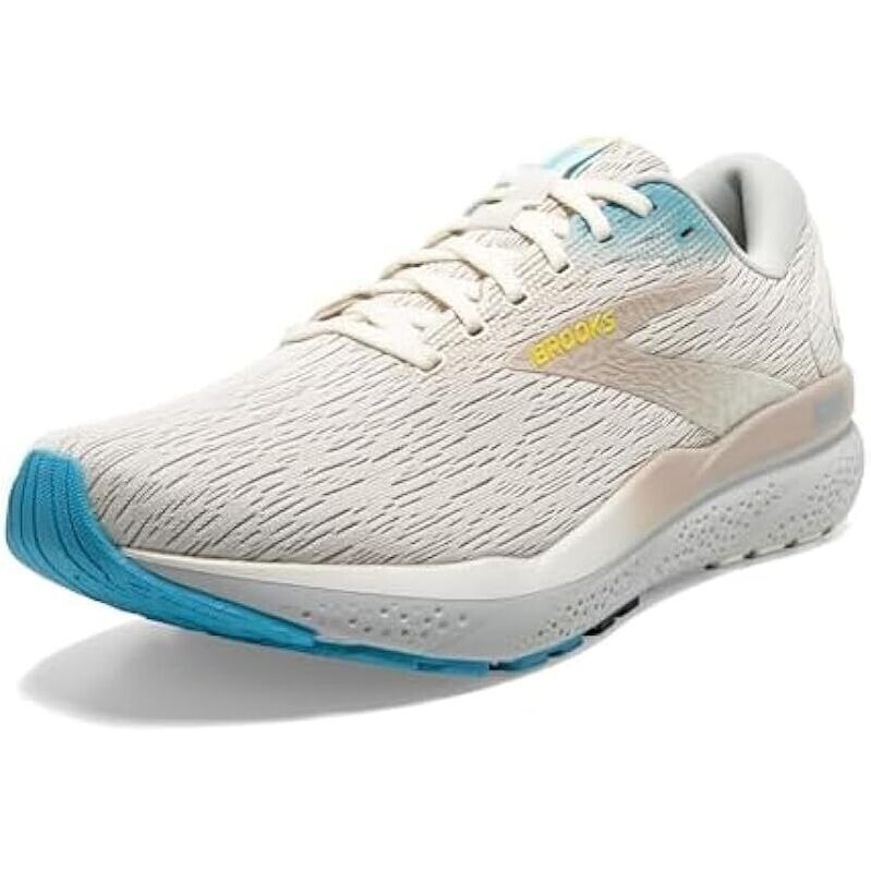 Brooks Ghost 16 Mens Running Shoes - Smooth Ride for Every Run