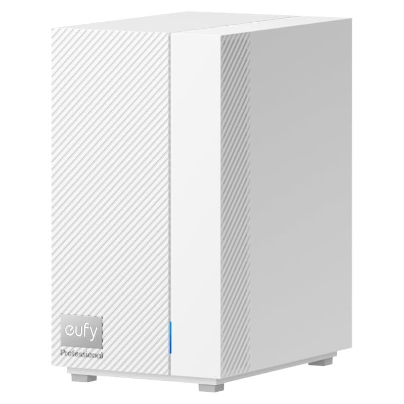 eufy HomeBase Professional S1 Home Security Alarm