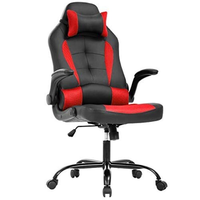 High-CTR, deal-focused title: BestOffice Ergonomic Gaming Chair at $79.99 - Ultimate Comfort