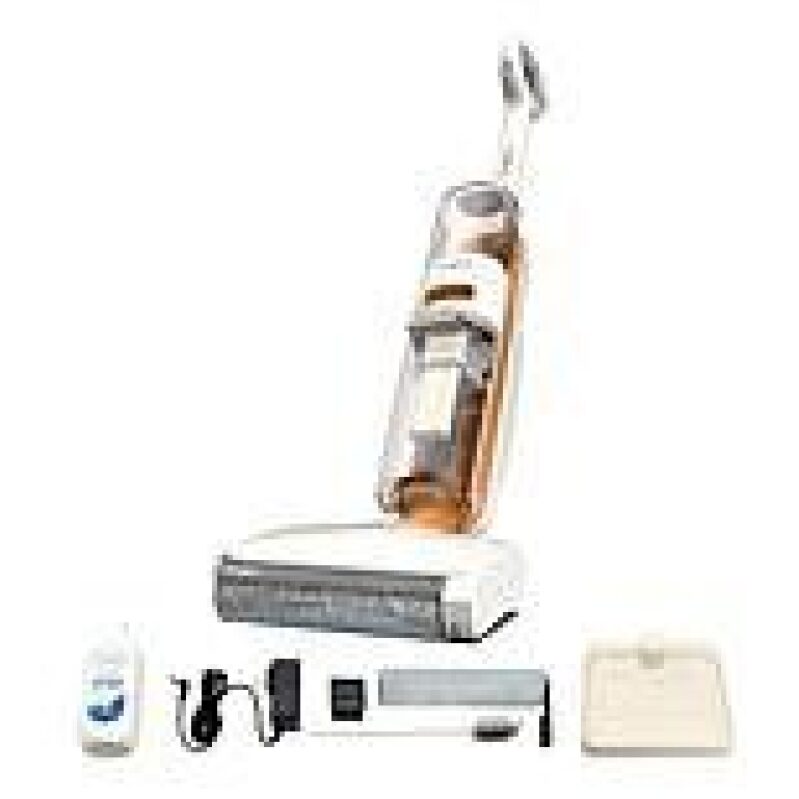 Tineco GO H2O Max Complete Cordless Floor Washer Vacuum - Clean & Vacuum in One