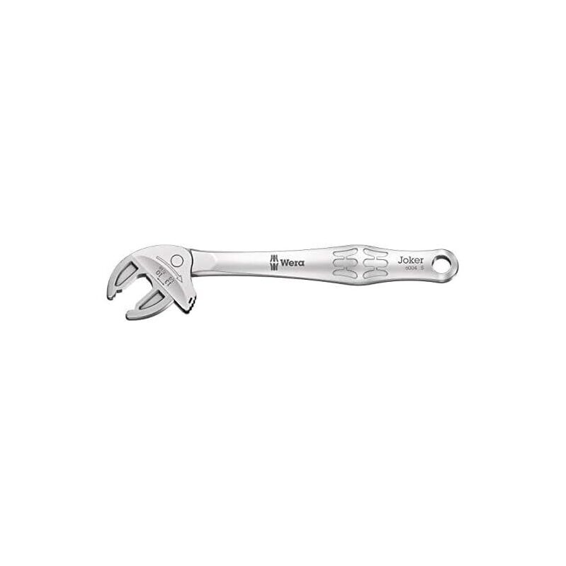 Wera Tools 6004 Joker S Joker Wrench: Precision and Efficiency in Every Use
