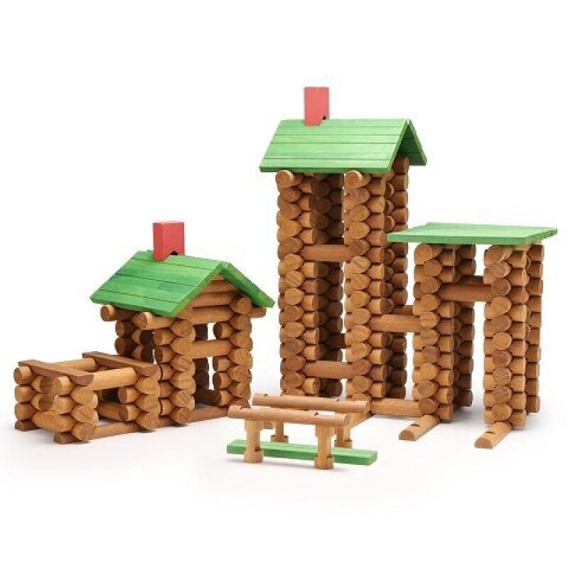 SainSmart Jr. Building Block Set - 300 Pieces, Lowest Price Ever