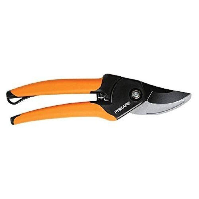 Fiskars Pruning Shears - Affordable, High-Quality Tool for Gardening