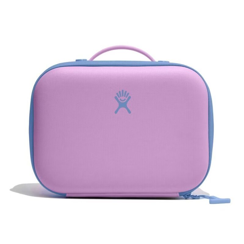 Hydro Flask Kids Insulated Hard Sided Lunch Box - Perfect for School & Picnics