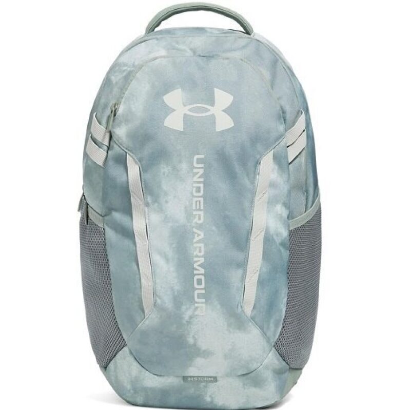 Under Armour Hustle 6.0 Backpack on Sale - Ultimate Durability & Style