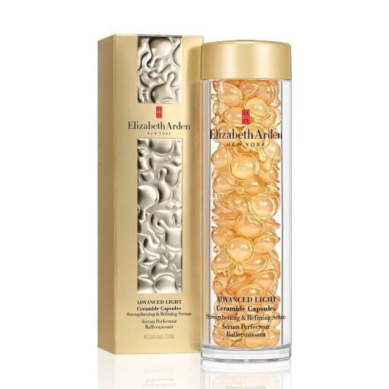 Elizabeth Arden Advanced Light Ceramide Capsules - Best Deal on Amazon