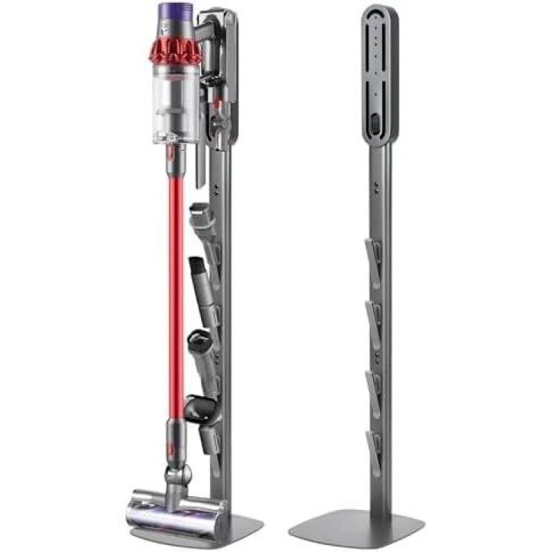 Multi-Model Dyson Vacuum Stand 57% Off - Perfect for Smart Living
