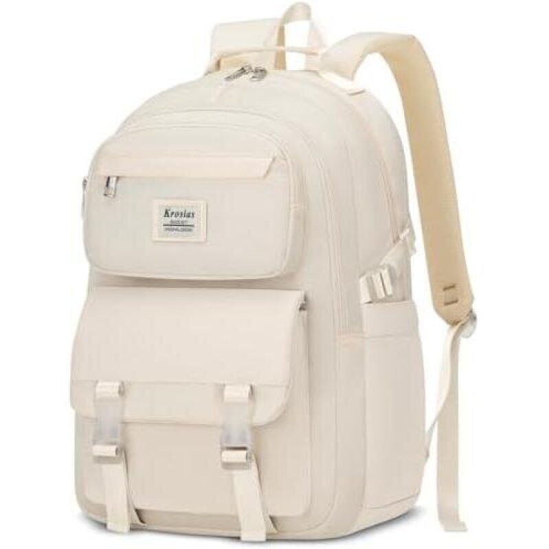 Lightweight Multi-Scenario Student Backpack - 50% OFF