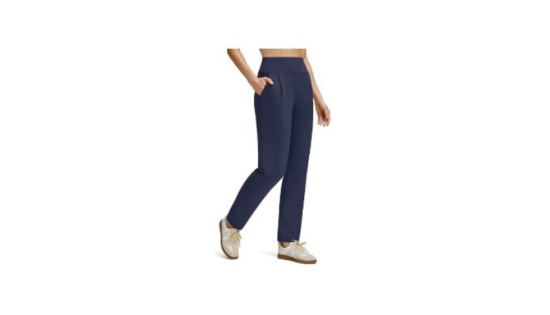 G4Free Dress Pants - Office Slacks with Pockets - CP Deals