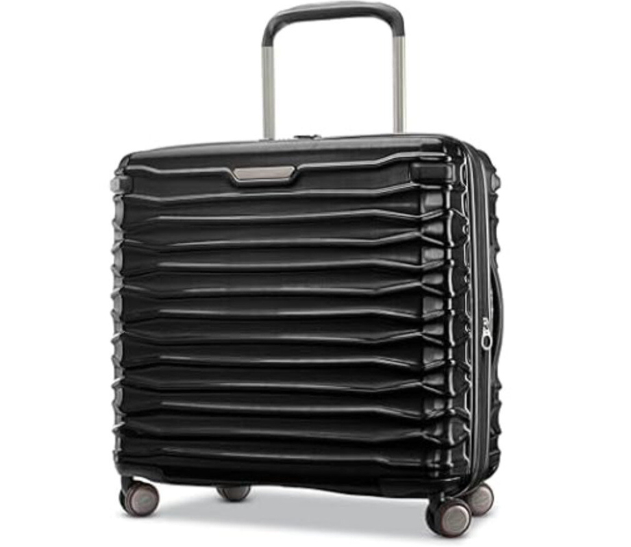 Samsonite Stryde 2 Medium Spinner Luggage: Prime Exclusive Deal