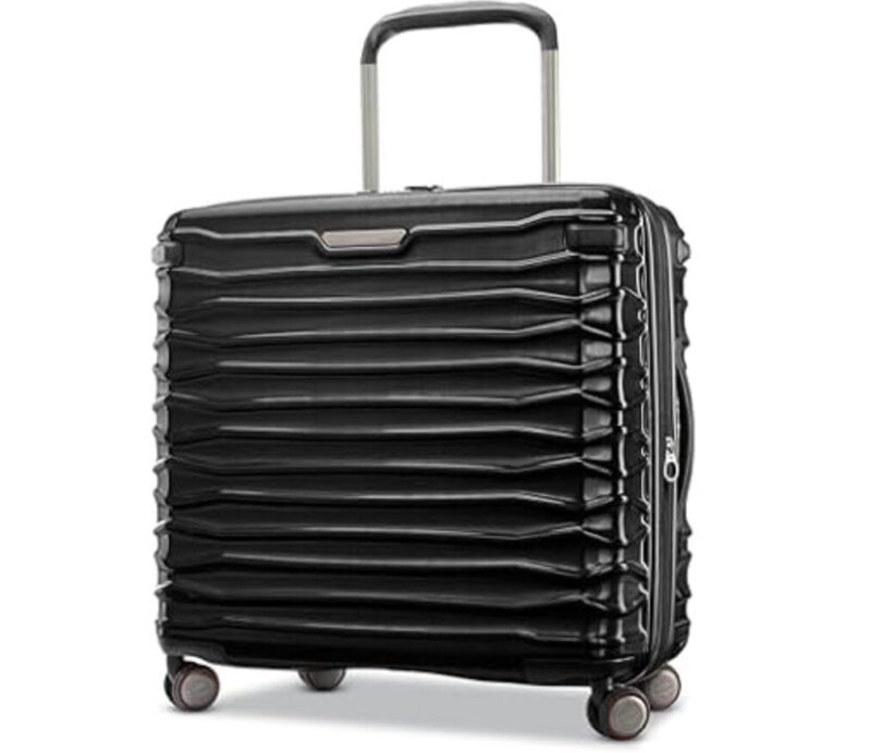 Samsonite Stryde 2 Medium Spinner Luggage: Prime Exclusive Deal