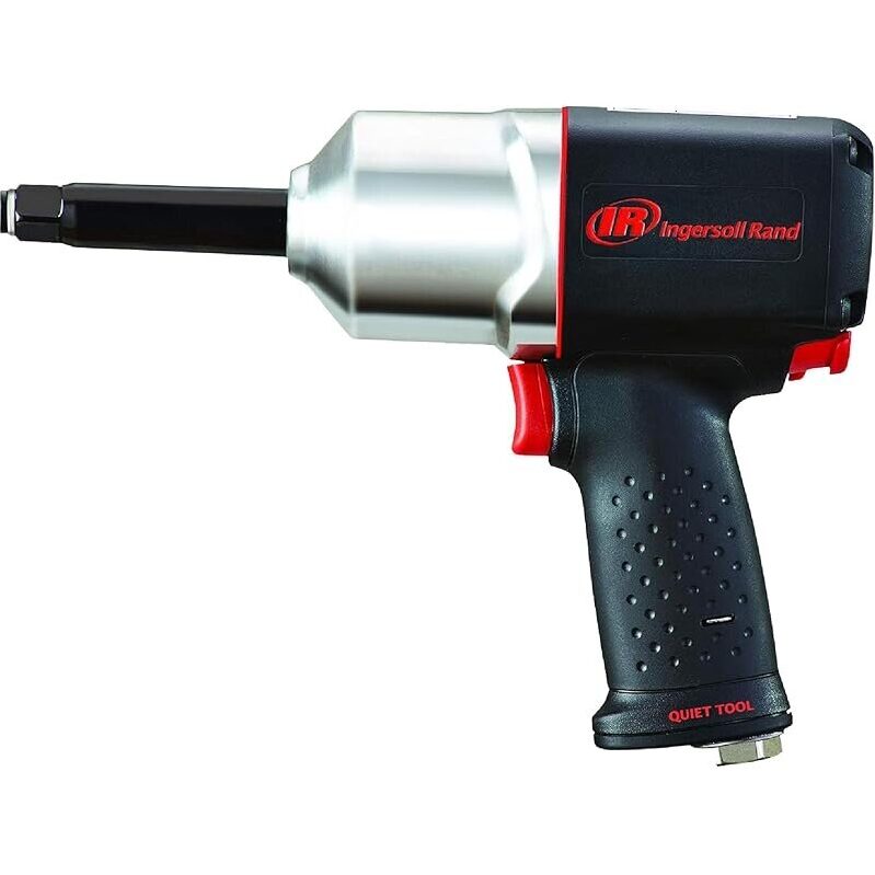 Ingersoll Rand 2135QXPA-2 1/2-inch Quiet Air Impact Wrench