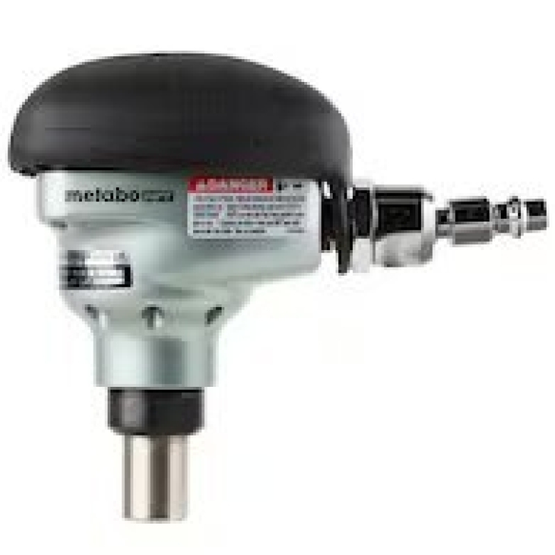 Metabo HPT 3-1/2-in Pneumatic Palm Nailer NH90ABM