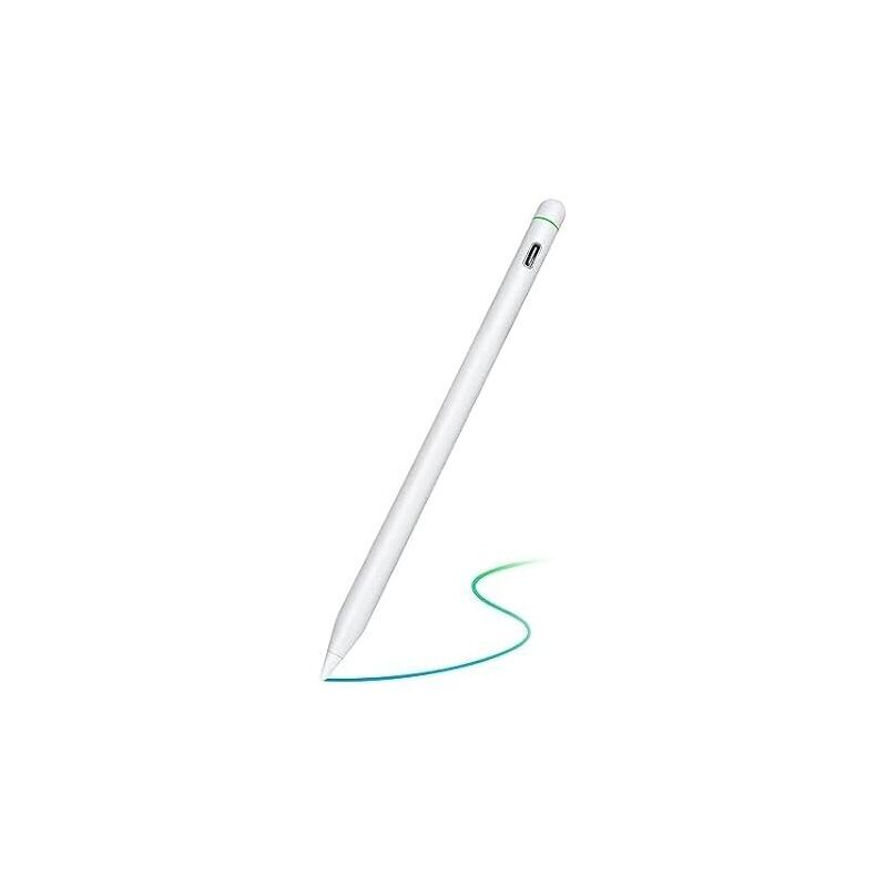 Zyerch iPad Pencil 1st Generation - Compatible with Multiple iPad Models