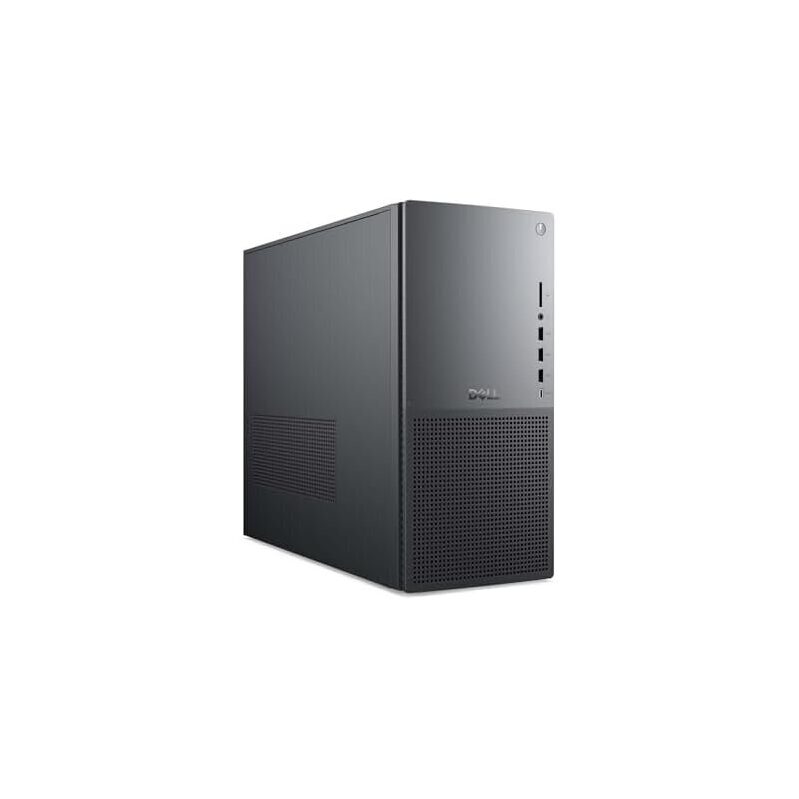 High-Performance Dell Tower Plus EBT2250 Desktop with RTX 5060