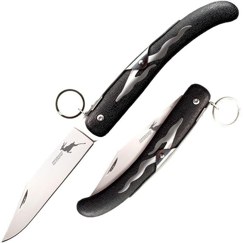 Cold Steel Kudu 4.25-in Knife: Razor-Sharp Blade for Everyday Utility