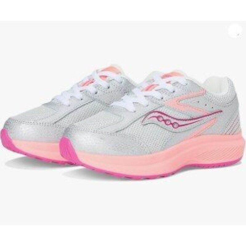 Saucony Kids' Running Shoes for Active Lifestyles