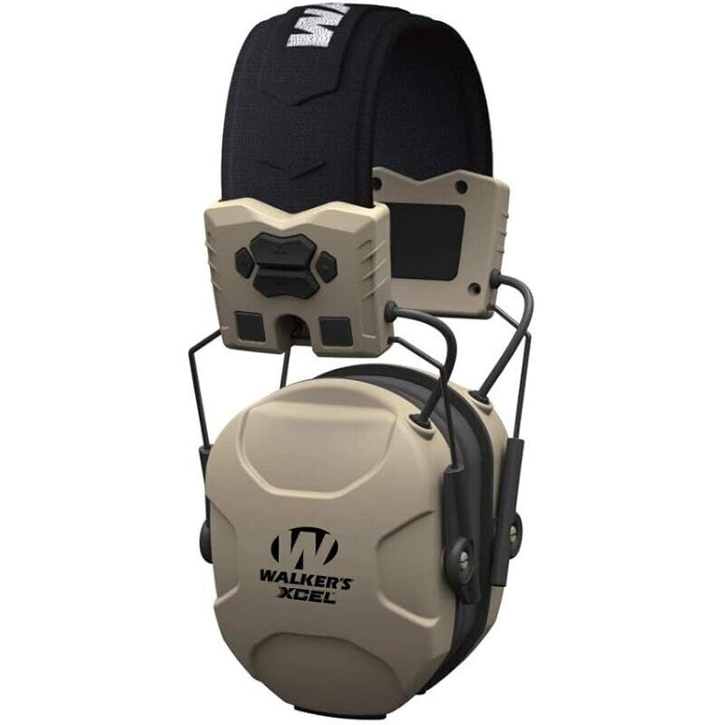 Superior Hearing Protection for Outdoor Enthusiasts