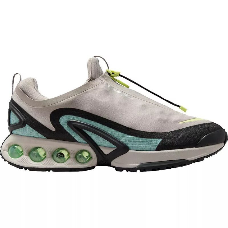 Nike Men's Air Max DN Roam Shoes - Weatherproof Urban Sneakers