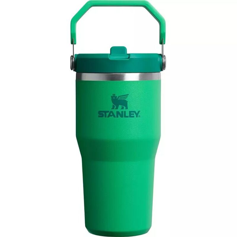 Stanley IceFlow 2.0 Flip Straw Tumbler 20oz - Sustainable Hydration on the Go