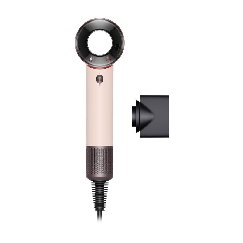 Dyson Supersonic Travel Hair Dryer: Portable, Efficient, and Powerful