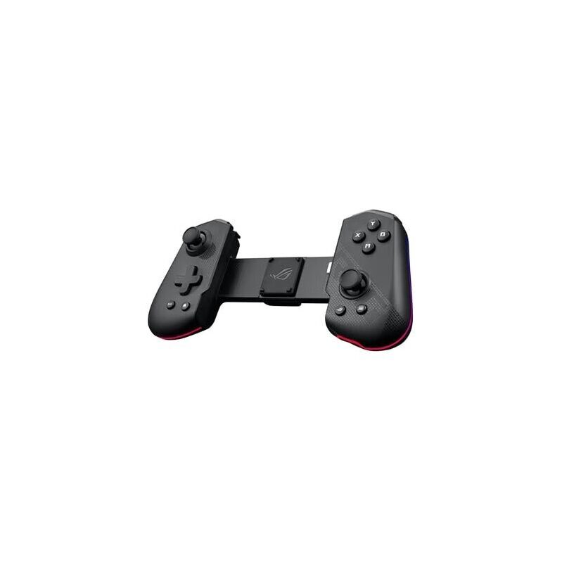 ASUS ROG Tessen Mobile Gaming Controller with Aura RGB Lighting