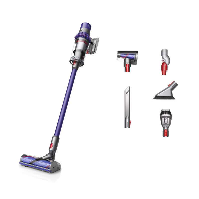 Premium Refurbished Dyson V10 Animal+ Cordless Vacuum Cleaner