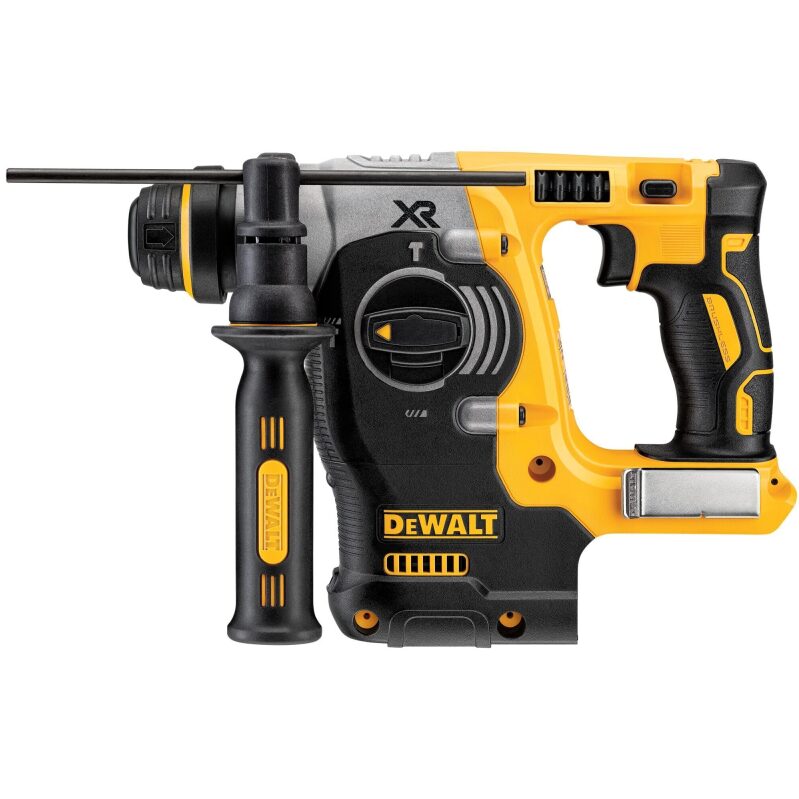 DEWALT 20V MAX SDS Rotary Hammer Drill, Cordless