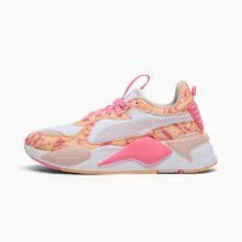 PUMA RS-X Dream Women's Sneakers - Bold Colorway and Comfort
