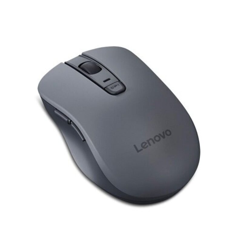 Lenovo WL310 Bluetooth Wireless Silent Mouse - Unbeatable Price Drop!