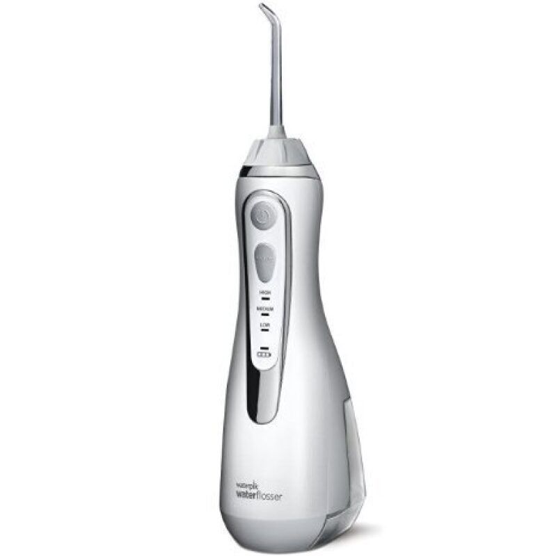 Waterpik Cordless Advanced Water Flosser - Professional Grade, Discounted