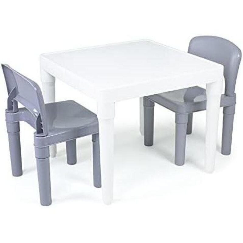 KidKraft Play Table and Chairs Set - 50% Discount