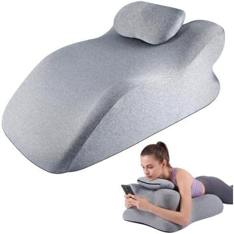 Ergonomic Neck Pillow with 52% Discount - Ultimate Comfort for Restful Sleep