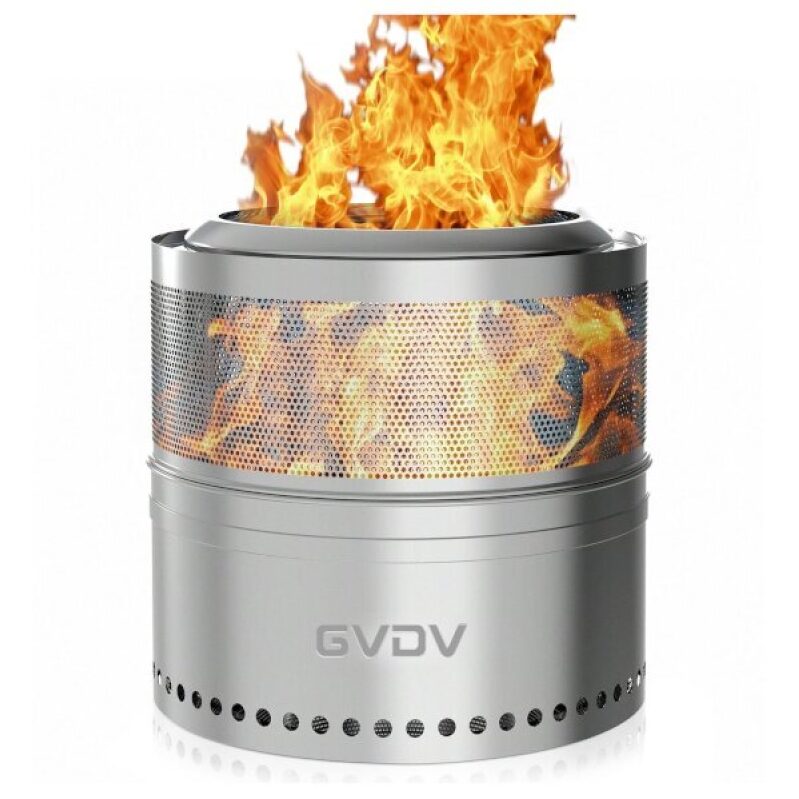 GVDV 18