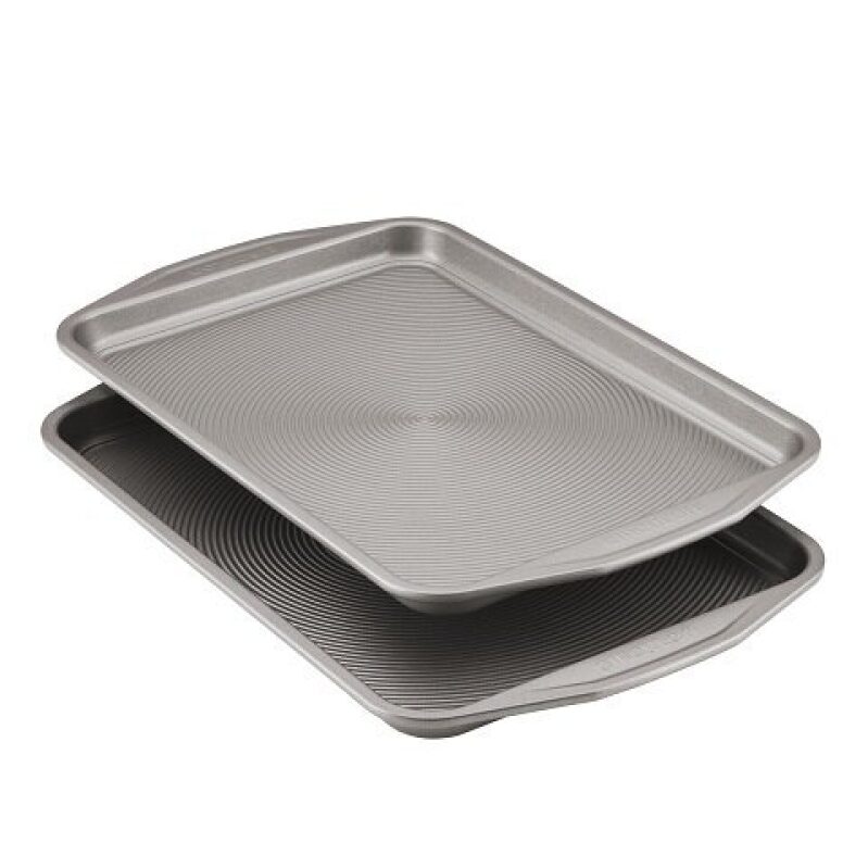 Affordable Circulon Nonstick Baking Pans - 2-Pack