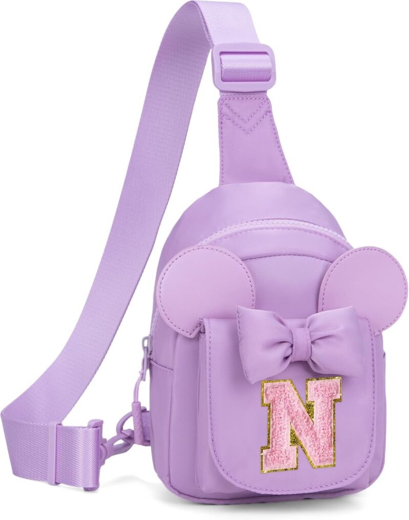 Affordable Minnie Mouse Sling Bag for Girls - Great Value