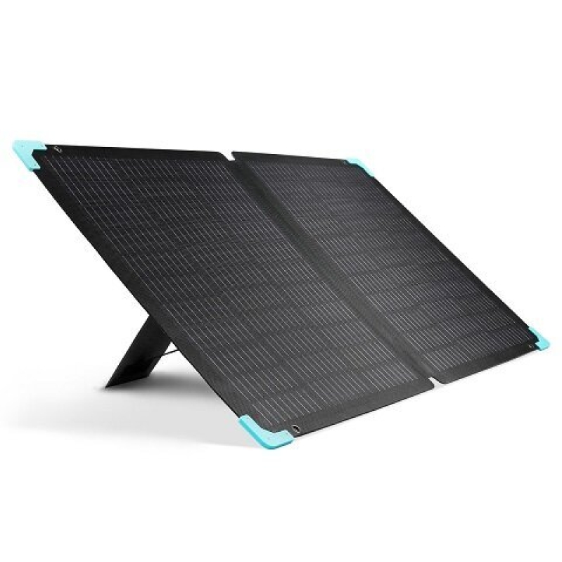 Renogy E Flex 120W Portable Folding Solar Panel - Unbeatable Value